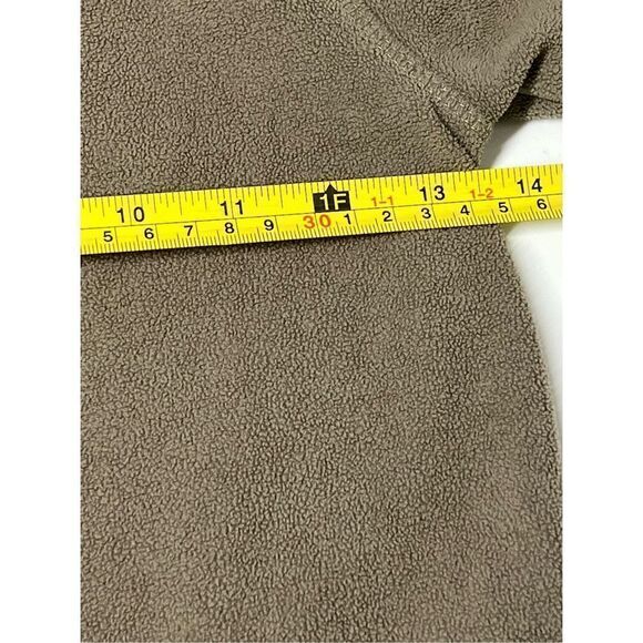 Fleece Full zip jacket kids size 5-6 years/116 cm EU - Picture 7 of 9